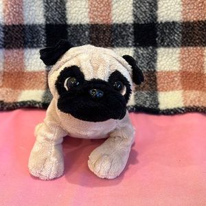 Webkinz Pug